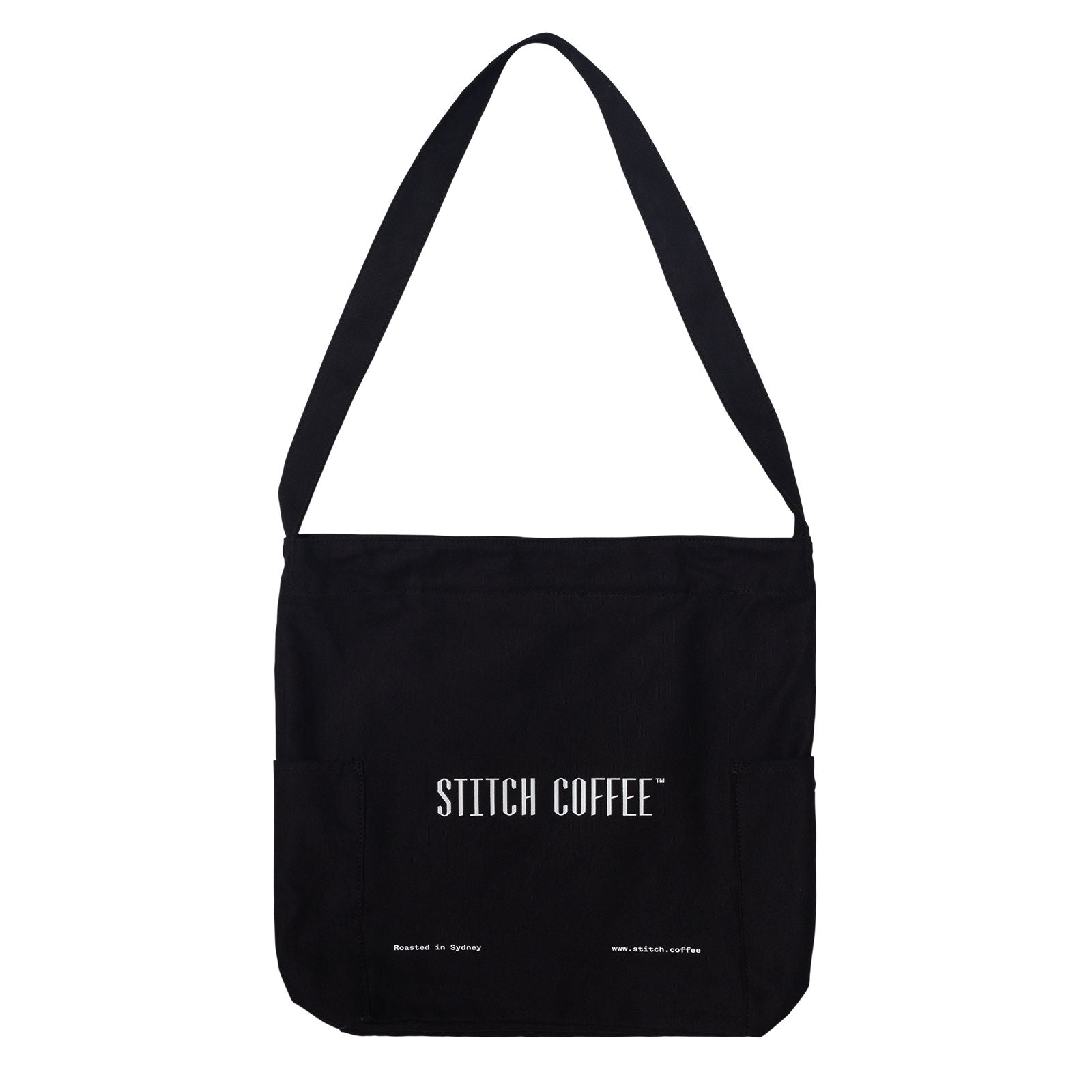 Stitch Loring Tote Bag